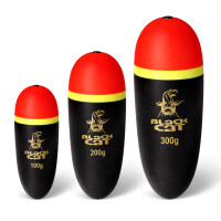 Black Cat Maxi Foam Pose Wels Wallerpose gallery