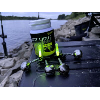 Black Cat Light Depot Knicklichter Welsangeln 45mm 45 St&uum