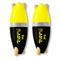 Black Cat Vibro Unterwasser-Pose Waller  gallery