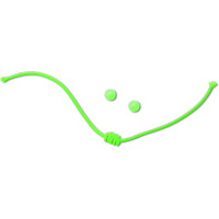 Black Cat Rubber Line Stop Wels Schnurstopper Waller XXL 1