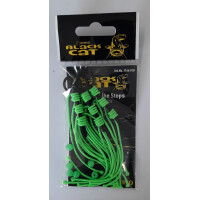 Black Cat Rubber Line Stop Wels Schnurstopper Waller XXL 2