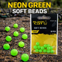 Black Cat Soft Beads Gummiperlen weich W gallery