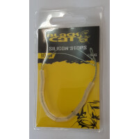 Black Cat Silicon Stopper lang Posenstopper U-Pose 10mm 2