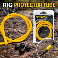 Black Cat Rig Tube Silikonschlauch Wels &Oslash; 2 -...