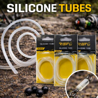 Black Cat Rig Tube Silikonschlauch Wels &Oslash; 2 -...
