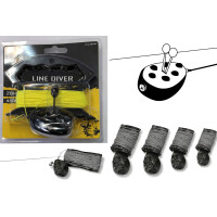 Black Cat Line Diver Welsmontage Absenkb gallery