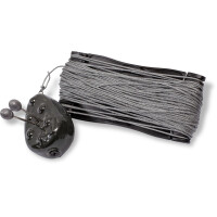 Black Cat Line Diver Welsmontage Absenkblei Wels 450g 3