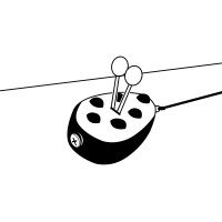 Black Cat Line Diver Welsmontage Absenkblei Wels 450g 4