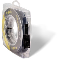 Black Cat Köderfisch Stopper Wels Zubehör schwarz 