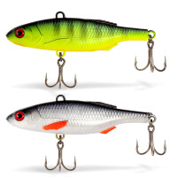 Black Cat BC Vibe Welsköder Vibrati gallery