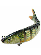 Rotauge 8 tlg. Wobbler gallery