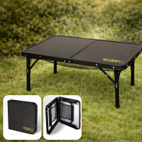 Black Cat Bivvy Tisch Angeltisch Camping gallery
