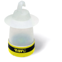 Black Cat Outdoor Lampe LED Angellampe wasserdicht 17cm &Osl