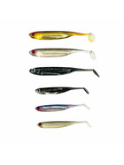 5 Stk Gummifische Dropshot Minnow gallery