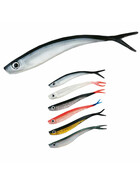 4 Stk Gummifische Drop Shot Hering gallery