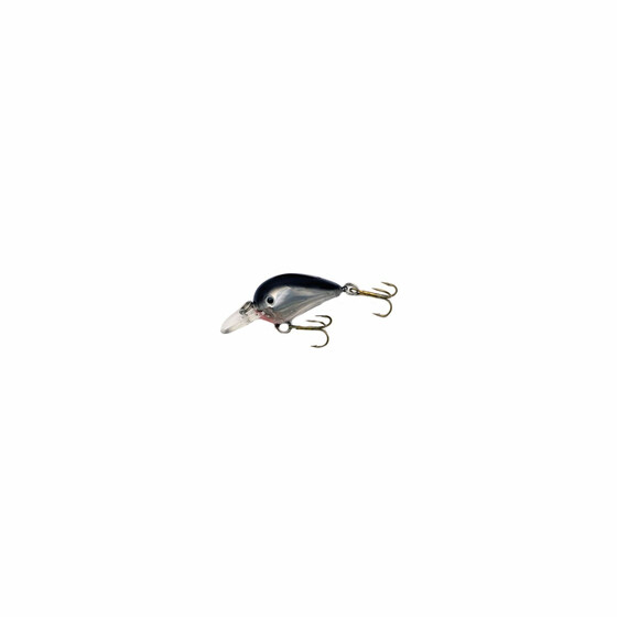 Forellen Wobbler Mini crankbait 5 cm