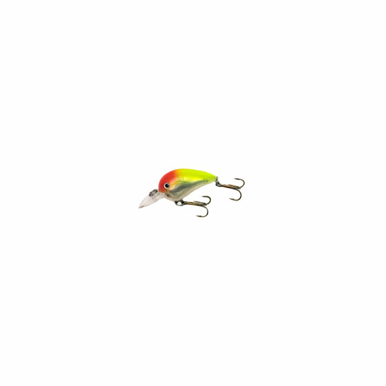 Forellen Wobbler Mini crankbait 5 cm