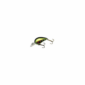 Forellen Wobbler Mini crankbait 5 cm