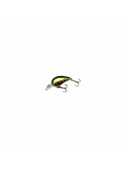 Forellen Wobbler Mini crankbait 5 cm