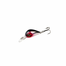 Barsch Wobbler Micro crankbait 2,5 cm