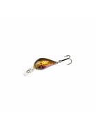 Barsch Wobbler Micro crankbait 2,5 cm