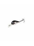 Barsch Wobbler Micro crankbait 2,5 cm