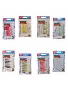 10 Stk Mini Softbaits Gummifische gallery