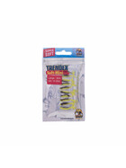 10 Stk Mini Softbaits Gummifische 3 cm 2