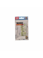 10 Stk Mini Softbaits Gummifische 3 cm 2