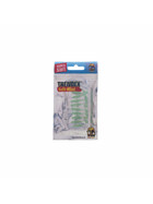 10 Stk Mini Softbaits Gummifische 3 cm 2