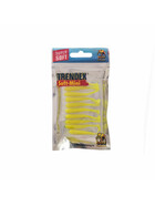 10 Stk Mini Softbaits Gummifische 5 cm 2