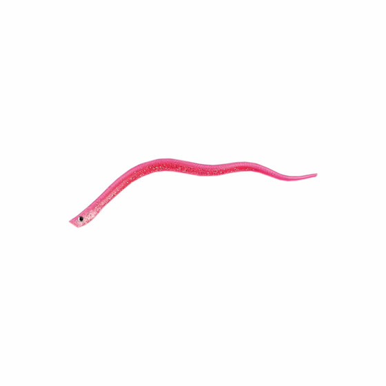 3  Stk Gummifische Gummi Aal Angel Kder Hecht 03