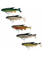 Gummifisch XXL Raubfisch Köder 22 c gallery