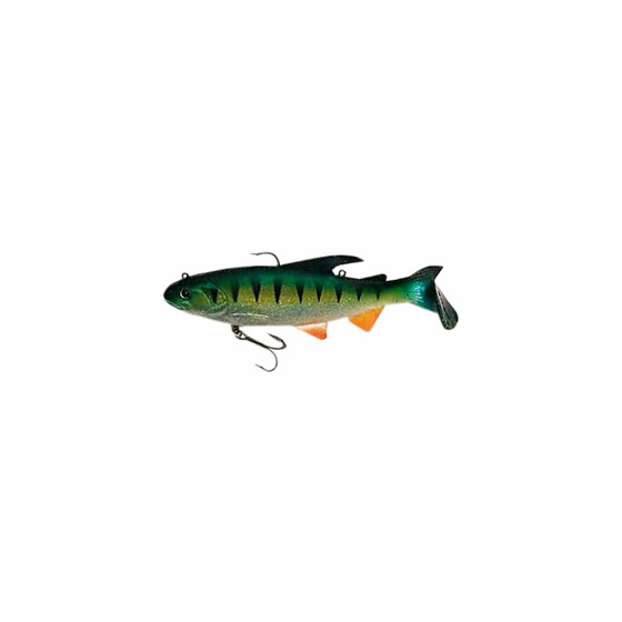 Gummifisch XXL Raubfisch Kder 22 cm