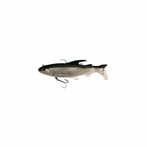 Gummifisch XXL Raubfisch Kder 22 cm