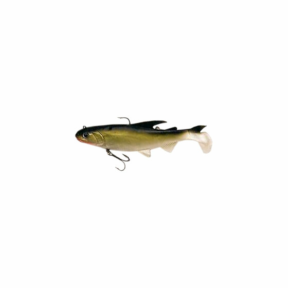 Gummifisch XXL Raubfisch Kder 22 cm