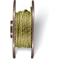 Radical Unloaded Dropcore Leader Karpfen Material 10m 24,9kg