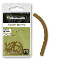 Radical Kicker Curve Karpfen Montage Rig gallery