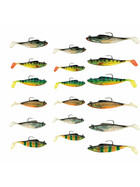 Softbaits allround Gummifische Hechtk&ou gallery