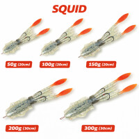 Rhino Squid shiner Tintenfisch Kalmarimitat 2