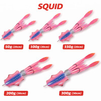 Rhino Squid pinky Tintenfisch Kalmarimitat 20