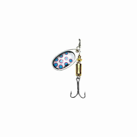 Allround Spinner Barsch Forelle - 4 g trout