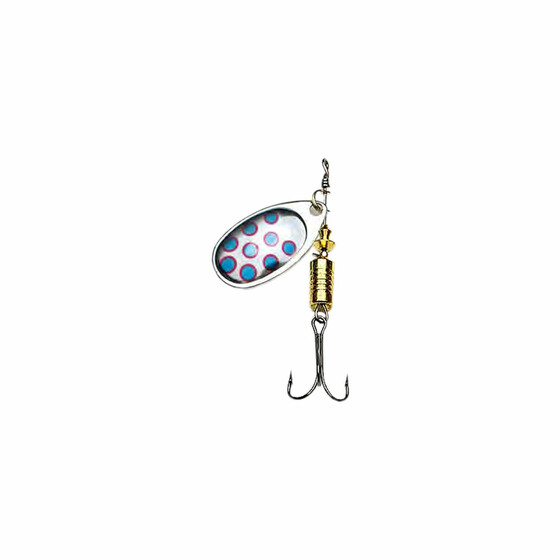 Allround Spinner Barsch Forelle - 6 g trout
