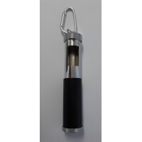Rhino PITB Camping Aschenbecher Outdoor Taschenaschenbecher 