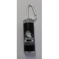 Rhino PITB Camping Aschenbecher Outdoor Taschenaschenbecher 