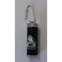 Rhino PITB Camping Aschenbecher Outdoor Taschenaschenbecher 