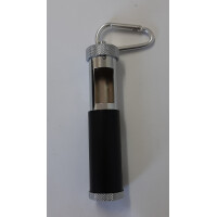 Rhino PITB Camping Aschenbecher Outdoor Taschenaschenbecher 