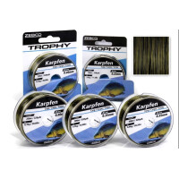 Karpfen Angelschnur monofil camou - dunk gallery