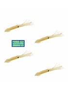 Octopus Angel Köder Squid fluo 20 cm