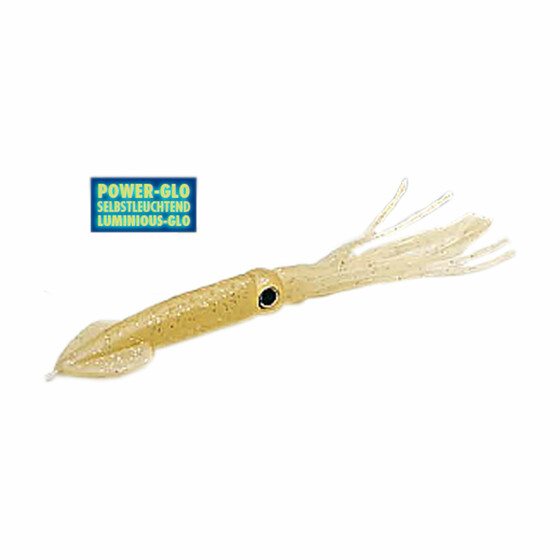 Octopus Angel Kder Squid fluo 25 cm